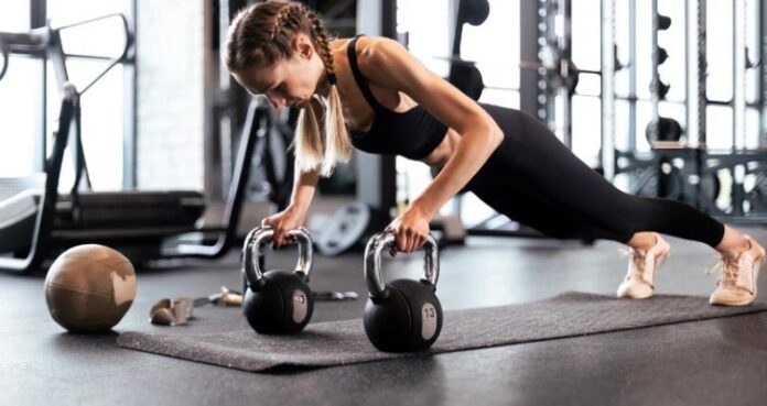 fitness guide thespoonathletic