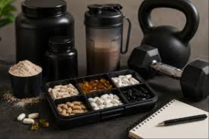 Advice Thespoonathletic Provides Boost for Fitness and Wellness