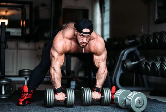 Thespoonathletic Fitness Tips for a Stronger and Healthier Lifestyle