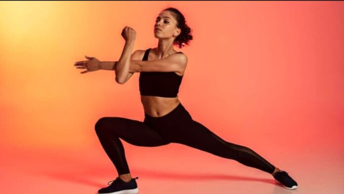 Fitness Tip of the Day Thespoonathletic: Your Guide to Better Health